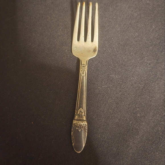 VTG 1847 Baby Fork - Picture 1 of 5